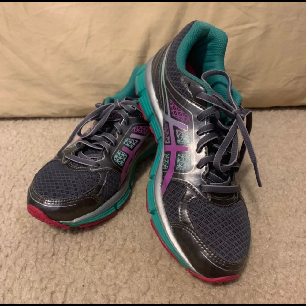 Asics Running Shoes